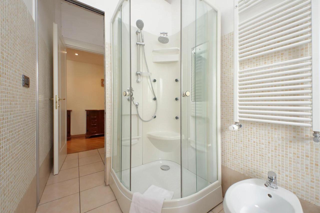 רומא 4Bnb - Cipro Vatican Apartment מראה חיצוני תמונה