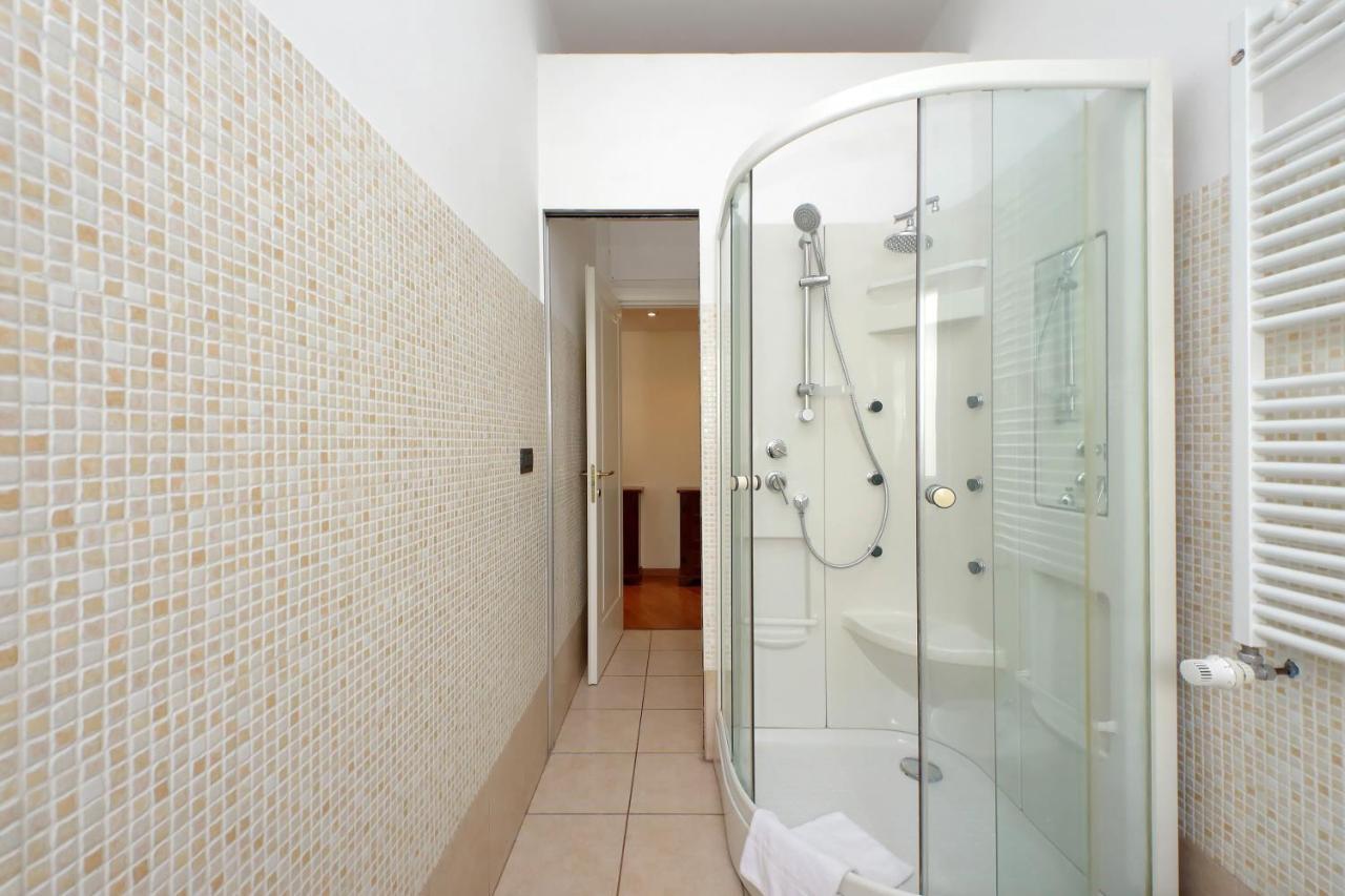 רומא 4Bnb - Cipro Vatican Apartment מראה חיצוני תמונה